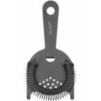 Hawthorne Strainer | BarUp | RVS | Zwart | 2 Pinnen |, Verzenden, Nieuw in verpakking