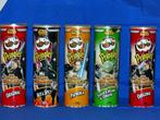 Star Wars - Pringles and PepsiCo
