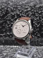 Tissot - Couturier Small Seconds - T035.428.16.031.00 -, Handtassen en Accessoires, Horloges | Heren, Nieuw