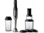 Philips Viva Collection HR2656/90 - Staafmixer, Verzenden, Zo goed als nieuw
