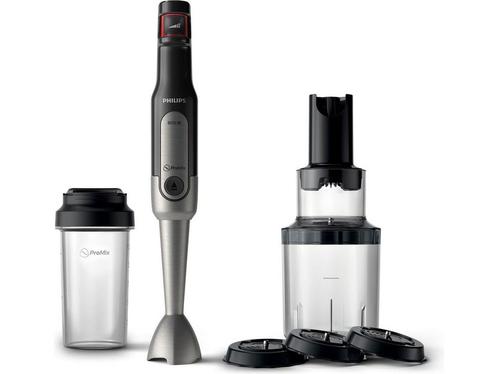 Philips Viva Collection HR2656/90 - Staafmixer, Huis en Inrichting, Woonaccessoires | Overige, Zo goed als nieuw, Verzenden
