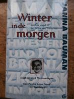 Winter in de morgen (pocket) 9789062657292, Janina Bauman, Verzenden