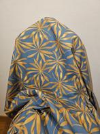 300x280 cm! Prestigieus luxeweefsel Coco-stijl N1 Limited