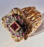 Armband - 12 kt. Geel goud - Gouden ring / armband, Nieuw