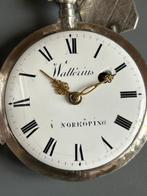 Wallerius - Vóór 1850, Nieuw