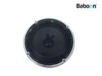 Radio Speaker Links Harley-Davidson FLHX Street Glide, Motoren, Verzenden, Gebruikt