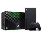 Xbox Series X 1TB + Controller in Doos, Games en Spelcomputers, Spelcomputers | Xbox Series X en S, Ophalen of Verzenden, Zo goed als nieuw