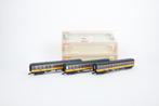 Fleischmann H0 - 5656 - Wagon de passagers pour trains, Nieuw