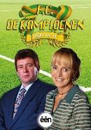 FC de kampioenen - Seizoen 9 & 10 op DVD, Cd's en Dvd's, Dvd's | Komedie, Verzenden, Nieuw in verpakking