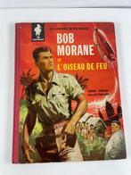 Bob Morane T1 - LOiseau de feu - C - 1 Album - Eerste druk, Livres