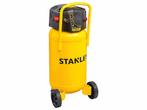 Online Veiling: Stanley compressor D 230/10/50V|65449