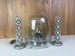 Harman Kardon - Soundsticks II - 2.1 Subwoofer In Doos!, Nieuw