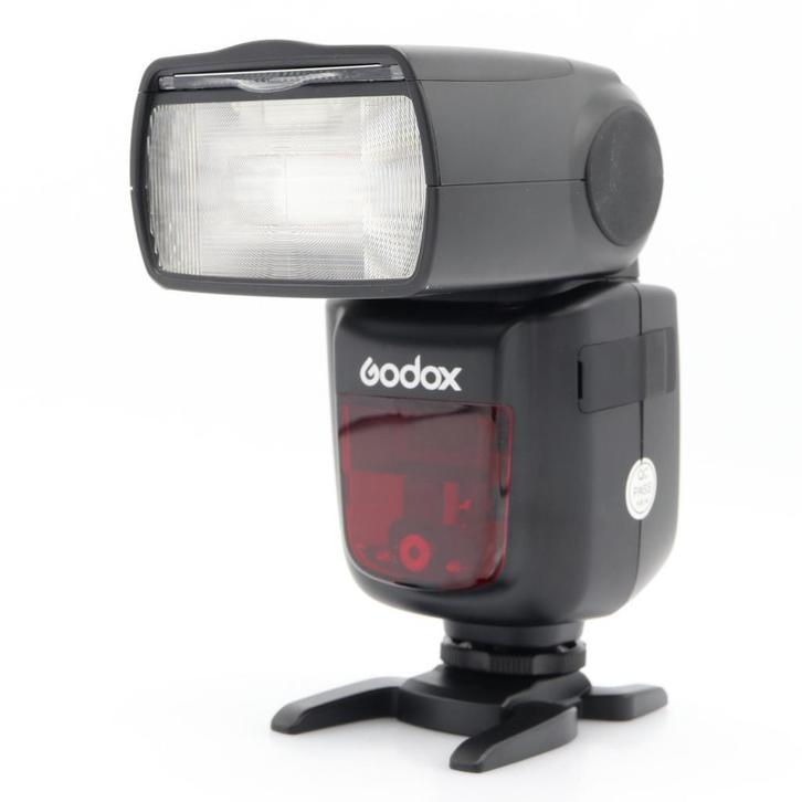 Godox V860II Fujifilm Kit | Tweedehands, TV, Hi-fi & Vidéo, Photo | Studio photo & Accessoires, Envoi