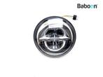 Koplamp Harley-Davidson FLHX Street Glide 2007-2008, Motoren, Verzenden, Gebruikt