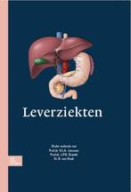 Leverziekten 9789031374366, Verzenden, Gelezen