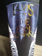 Elvis Presley - Elvis 77 - The Final Curtain - Box Limited