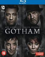 Gotham Seizoen 1 (blu-ray tweedehands film), Cd's en Dvd's, Ophalen of Verzenden, Nieuw in verpakking