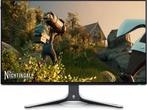 Alienware AW2723DF - Gamingmonitor - 27 - 2560x1440 - 240Hz, Informatique & Logiciels, Verzenden