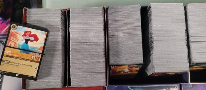 Lorcana Cartes en vrac - Disney Lorcana, Collections, Collections Autre
