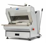 Broodsnijmachine – Elektrisch – 12 mm, Verzenden, Nieuw in verpakking, Bakkerij en Slagerij