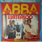 ABBA - Waterloo - Single, Pop, Single