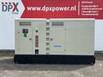 Doosan DP180LA - 630 kVA Generator - DPX-19856, Ophalen of Verzenden