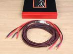 Black Cat Cable 3232 highend audio speaker cables 3,0 metre, Ophalen of Verzenden, Gebruikt, Overige kabels