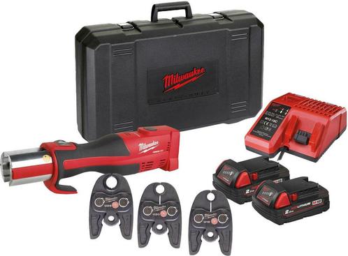 Milwauke Brushless persgereedschap M18 BLHPT-202C nieuw, Doe-het-zelf en Bouw, Gereedschap | Handgereedschap, Nieuw, Verzenden