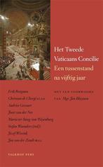 Het tweede Vaticaans concilie 9789056253967, Boeken, Verzenden, Gelezen