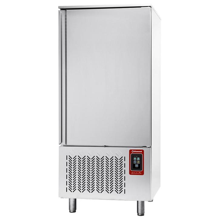 Snelkoelcel, 15x GN 1/1 - 600x400 (48-32 kg) TOUCH SCREEN, Zakelijke goederen, Horeca | Keukenapparatuur, Koelen en Vriezen, Verzenden