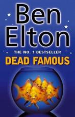 Dead Famous 9780552999458, Verzenden, Ben Elton