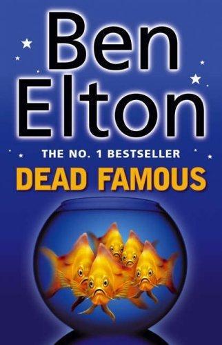 Dead Famous 9780552999458, Livres, Livres Autre, Envoi