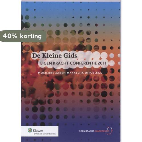 Eigen Kracht-conferentie / 2011 9789013077384 Fiet van Beek, Boeken, Wetenschap, Zo goed als nieuw, Verzenden