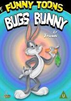 Bugs Bunny and Friends DVD (2010) Bugs Bunny cert U, Zo goed als nieuw, Verzenden