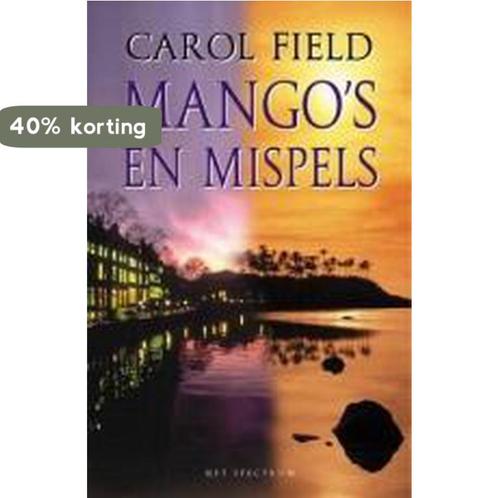 Mangos en mispels 9789027473196 C. Field, Boeken, Romans, Gelezen, Verzenden