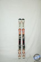Refurbished - Ski - Rossignol Pursuit jr - 140, Sport en Fitness, Skiën en Langlaufen, 140 tot 160 cm, Gebruikt, Rossignol, Ophalen of Verzenden