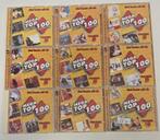 Het Beste Uit De Mega Top 100 Van 2000 Volume 2 t/m 10 (18CD, Cd's en Dvd's, Verzenden, Nieuw in verpakking