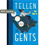 Tellen in t gents 9789461613943 Jan van der Veken, Boeken, Verzenden, Gelezen, Jan van der Veken