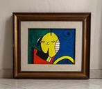 Aldo Gentilini (1911-1982) - Composizione, Antiek en Kunst