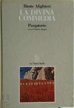 La divina commedia - Purgatorio, Boeken, Verzenden, Nieuw