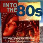 Various - Into The 80s, Cd's en Dvd's, Verzenden, Gebruikt