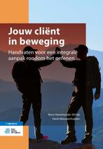 Jouw cliënt in beweging 9789036824132 Henk Nieuwenhuijzen, Boeken, Verzenden, Zo goed als nieuw, Henk Nieuwenhuijzen