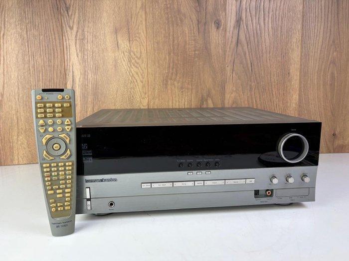 Harman Kardon - AVR 130 Solid state meerkanaals receiver, TV, Hi-fi & Vidéo, Radios