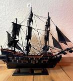 Modelboot - Black pearl maquette bateau bois pirate des, Hobby en Vrije tijd, Nieuw