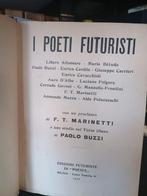 AA.VV. - I Poeti Futuristi - 1912