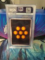 Bandai - 1 Graded card - Dragon Ball - Son Goku - PSA 10