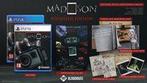 [PS4] MADiSON Possessed Edition  NIEUW