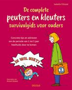 De complete peuters en kleuters survivalgids voor ouders, Verzenden, Isabelle FILLIOZAT