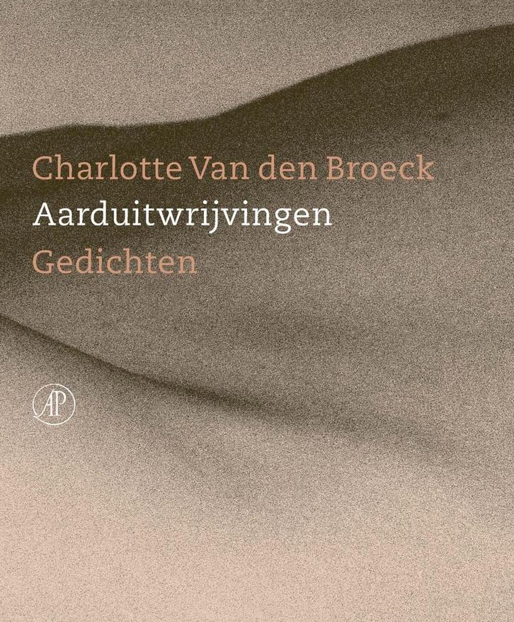 Aarduitwrijvingen (9789029539722, Charlotte Van den Broeck), Antiek en Kunst, Antiek | Boeken en Manuscripten, Verzenden