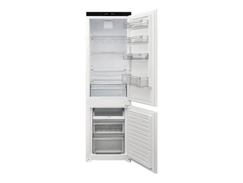 Sharp inbouw koelkast SJBE237E2XSEU -177cm - sleepdeur, Huis en Inrichting, Woonaccessoires | Overige, Zo goed als nieuw, Verzenden